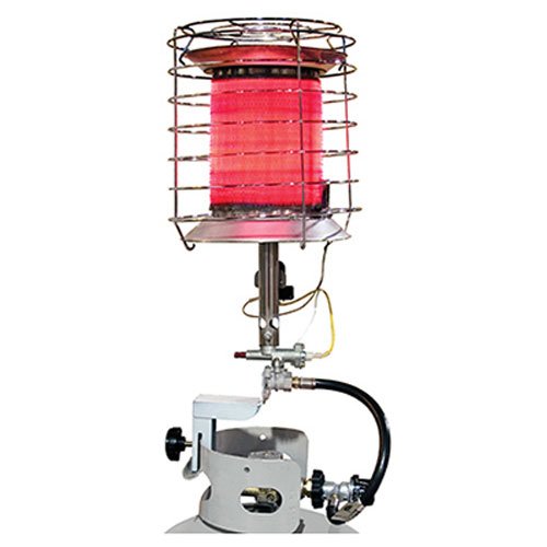 Dura Heat Tank Top Heater