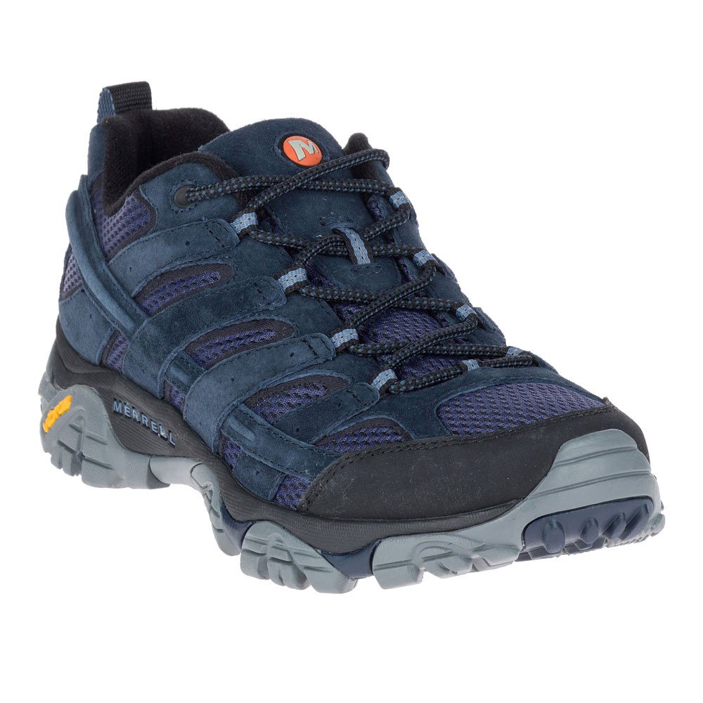 Merrell Mens Moab 2 Vent Hiking Boots