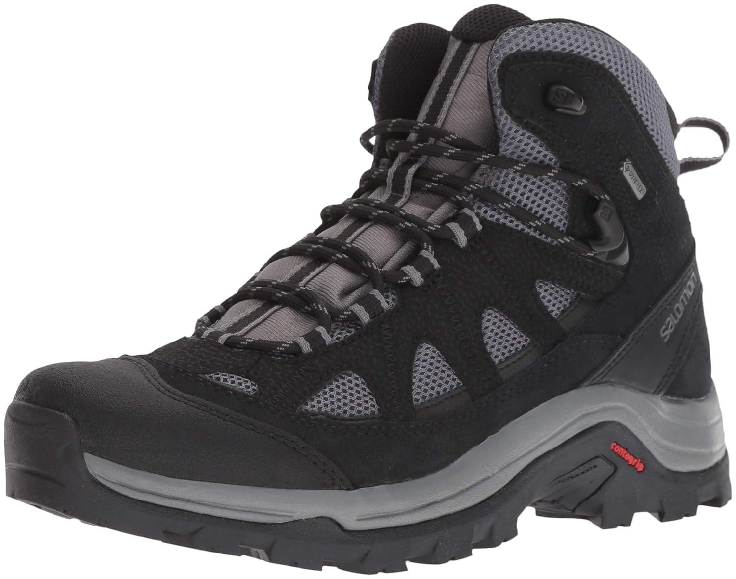 Salomon Authentic LTR GTX Men’s Waterproof Boots
