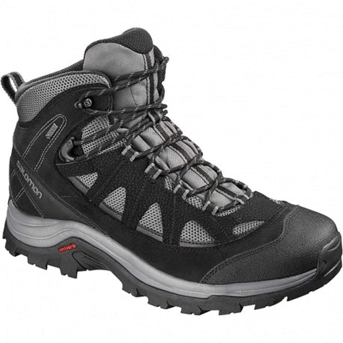 Salomon Men's Authentic LTR GTX