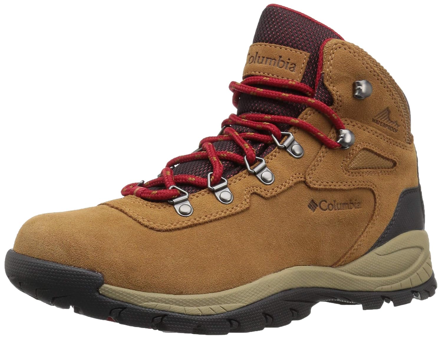Columbia Women's Newton Ridge Plus Waterproof
